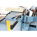 Baileigh Dual Mitering Band Saw - BS-20M-DM Additional Image 2