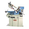 Baileigh Gear Diven Band Saw - BS-260M