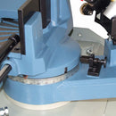 Baileigh Gear Diven Band Saw - BS-260M Additional Image 9