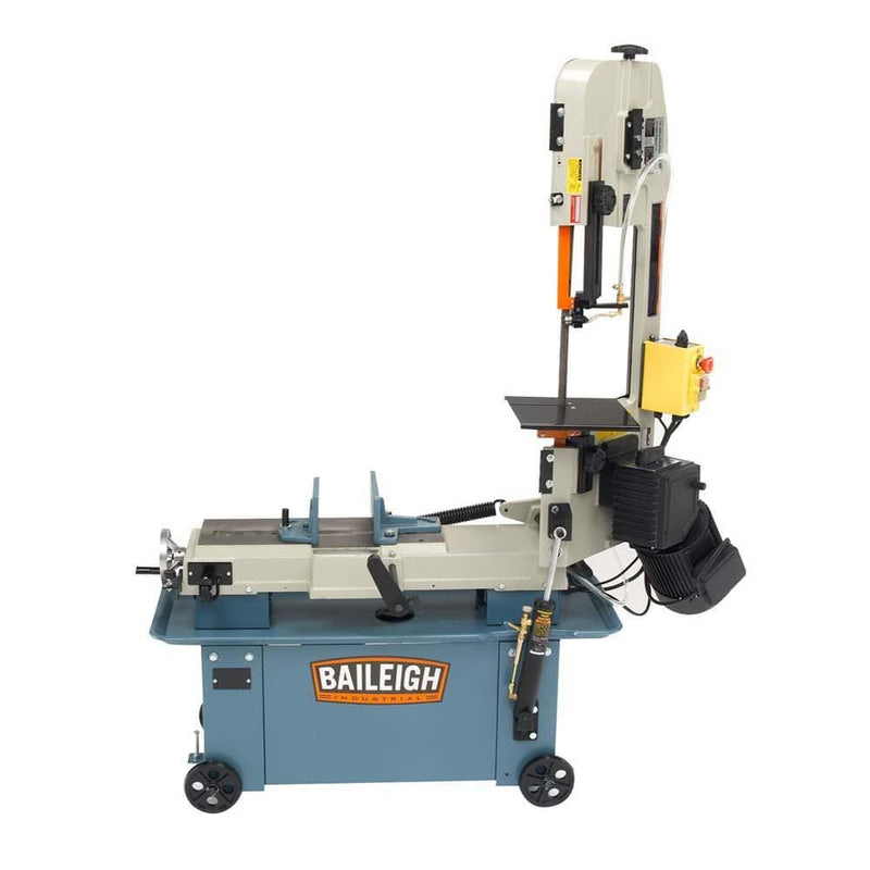 Baileigh Manual Band Saw - BS-712M Additional Image 1