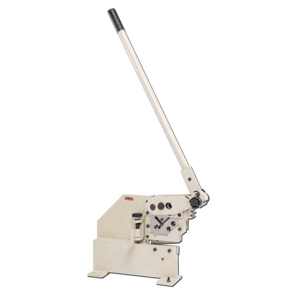 Baileigh Manual Iron Workers SW-22M