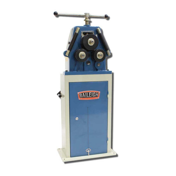 Baileigh Manual Roll Bender R-M10