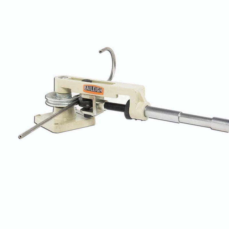 Baileigh Manual Tube Bender RDB-25 Additional Image 1