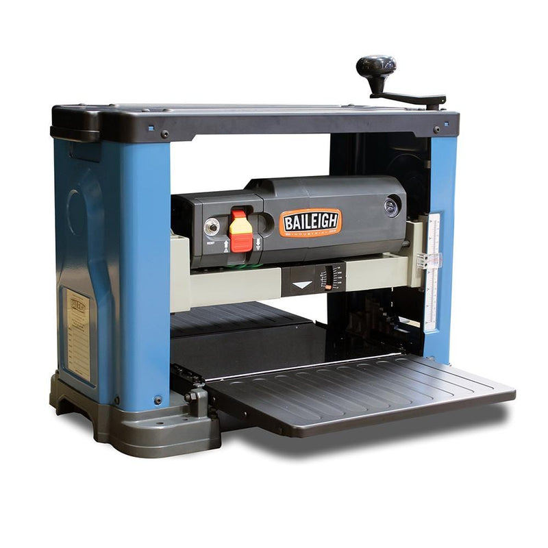 Baileigh Industrial Benchtop Planer - IP-1306