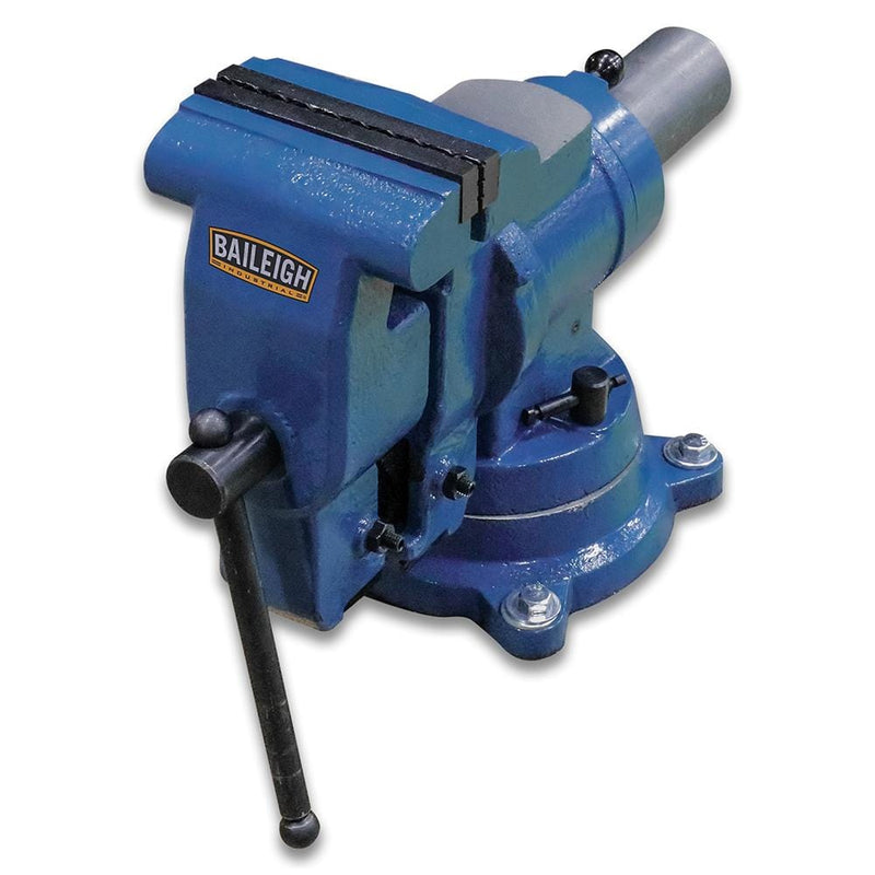 Baileigh Industrial BV-5P Bench Vise