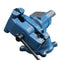 Baileigh Industrial BV-5P Bench Vise Additional View 1