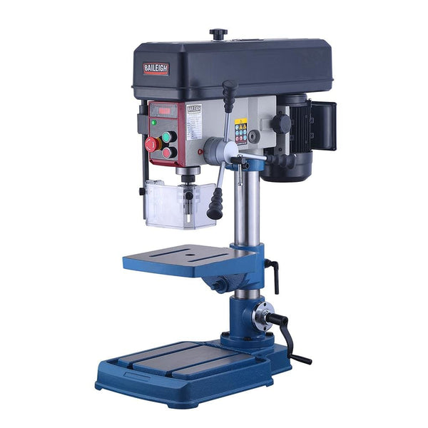 Baileigh Industrial DP-4016B - 16 Inch Bench Top Drill Press