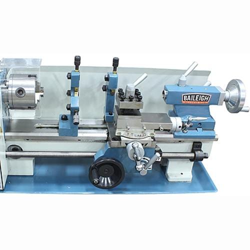 Baileigh Industrial PL-714VS-V2 - Bench Top Lathe