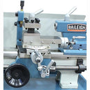 Baileigh Industrial PL-714VS-V2 - Bench Top Lathe