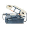 Baileigh Industrial Metal Saws , Cold Saws, and Band Saws Baileigh Industrial 220V 3Phase SA Dual Mitering Metal Cutting Band Saw VS (106-317 FPM) Vise Pressure System