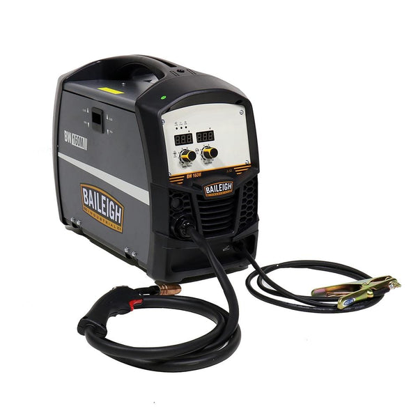 Baileigh Industrial BW-160M - 160A MIG Welder