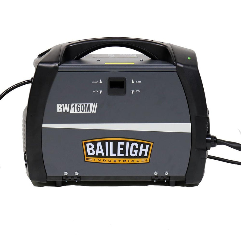 Baileigh Industrial BW-160M - 160A MIG Welder