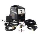 Baileigh Industrial BW-200T - 200A AC/DC Pulse TIG Welder