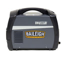 Baileigh Industrial BW-200T - 200A AC/DC Pulse TIG Welder