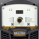 Baileigh Industrial BW-200T - 200A AC/DC Pulse TIG Welder