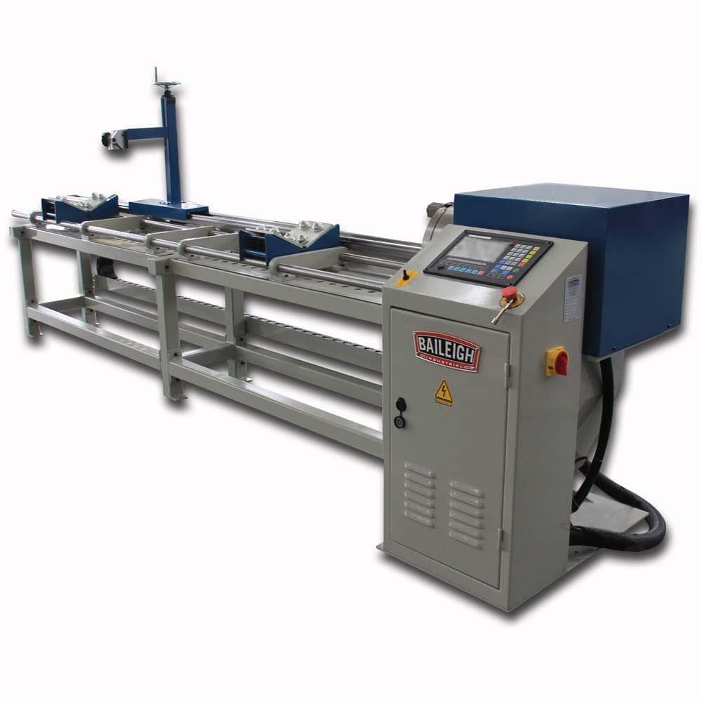 Baileigh Plasma Tube Profiling Machine (PTP-1120)