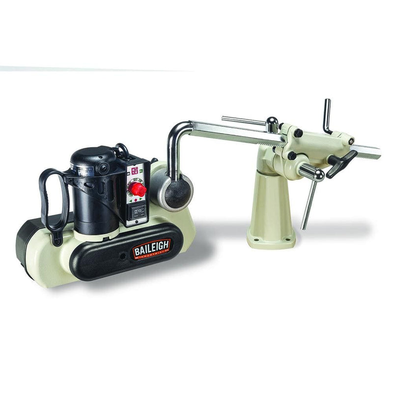 Baileigh Industrial Variable Speed Power Feeder - PF-0950