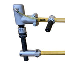 Baileigh Industrial AH-24H Hinged Planishing Hammer