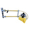 Baileigh Industrial AH-24R Hand Held Planishing Hammer