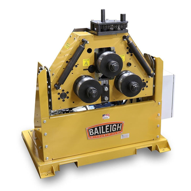 Baileigh Industrial R-M60-HD Roll Bender