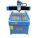 Baileigh Industrial CNC Router Table WR-32