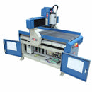 Baileigh Industrial CNC Router Table WR-32