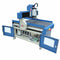 Baileigh Industrial CNC Router Table WR-32