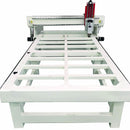 Baileigh Industrial CNC Routing Table - WR-84V