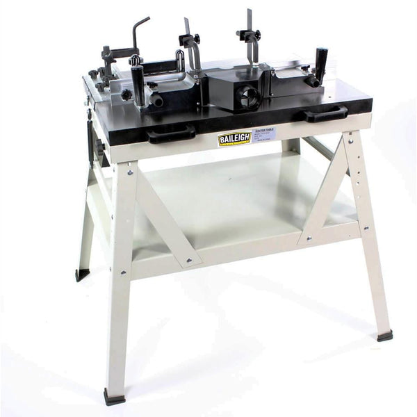 Baileigh Industrial Sliding Router Table RTS-3012