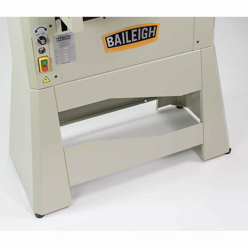 Baileigh Industrial Drum Sander SD-174