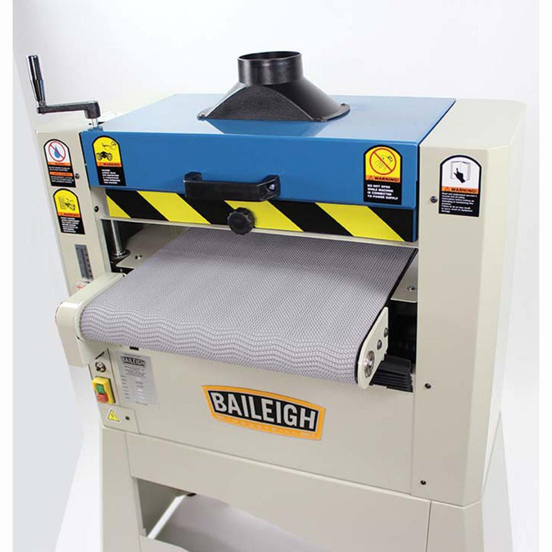 Baileigh Industrial Drum Sander SD-174