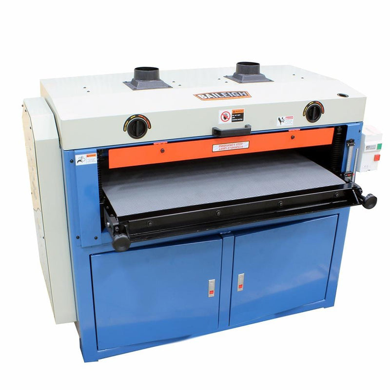 Baileigh Industrial Drum Sander - SD-376