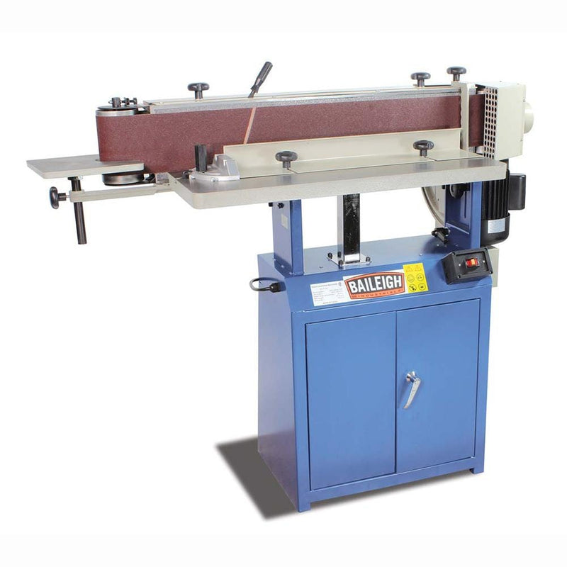 Baileigh Industrial Edge Sander ES-6100