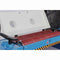 Baileigh Industrial Heavy Duty Dual Drum Sander SD-255