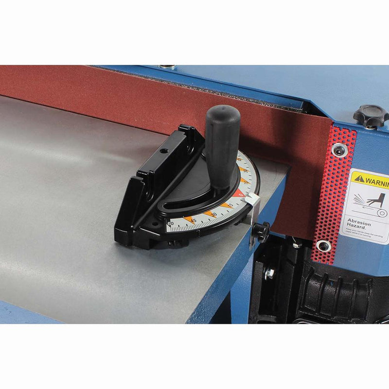 Baileigh Industrial Oscillating Edge Sander ES-6108