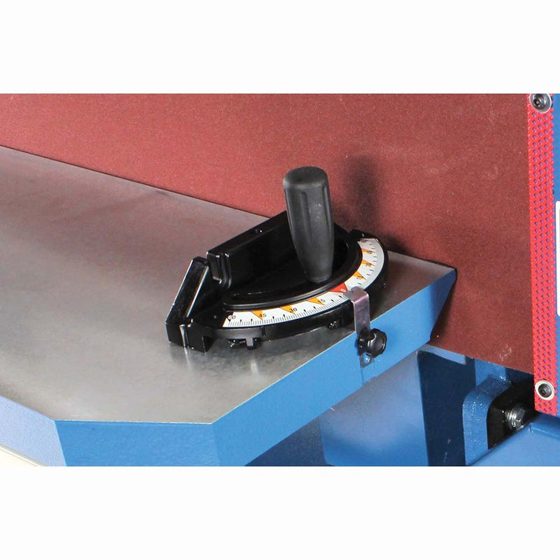 Baileigh Industrial Oscillating Edge Sander ES-9138 Additional View 4