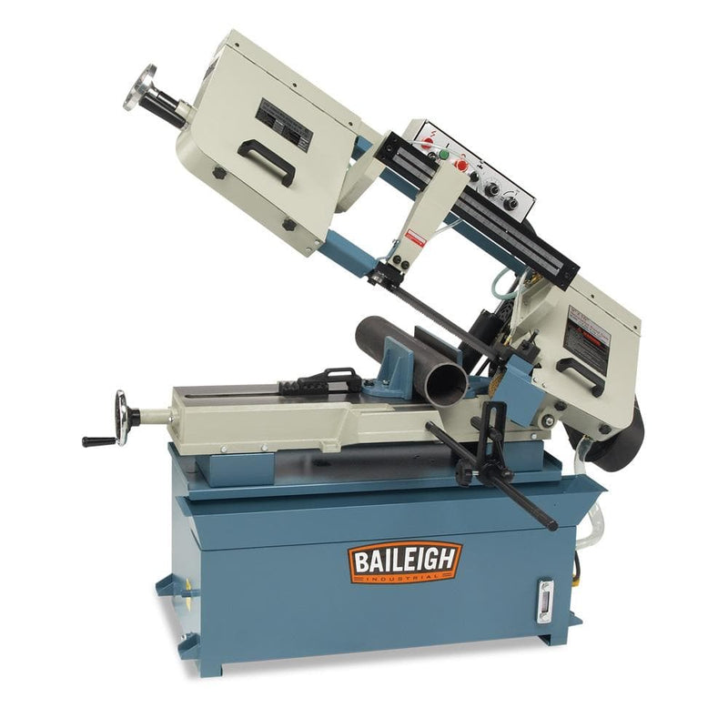 Baileigh Horizontal Band Saw - BS-916M