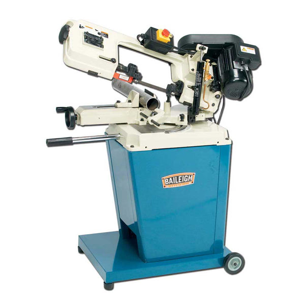 Baileigh Manual Band Saw - BS-128M