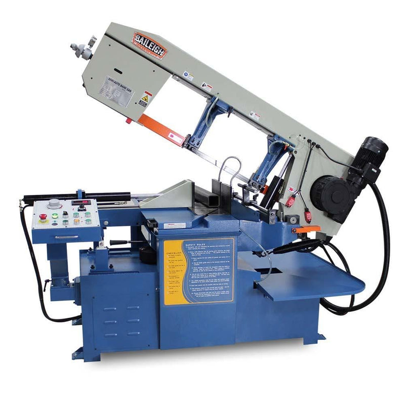 Baileigh Band Saw BS-20SA-DM