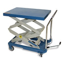 Baileigh Double Lift Height Table B-CARTX2