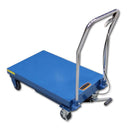 Baileigh Hydraulic Lift Cart B-CART Additional Image 1