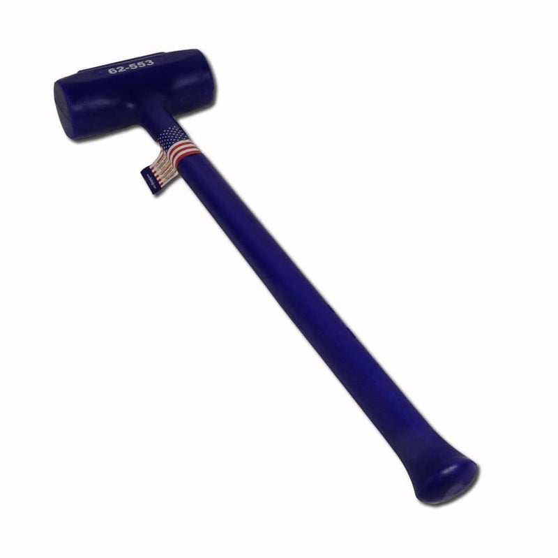 Baileigh Industrial Sledge Hammers Baileigh Industrial Softface 10.5lbs 30" Handle Sledge Hammer