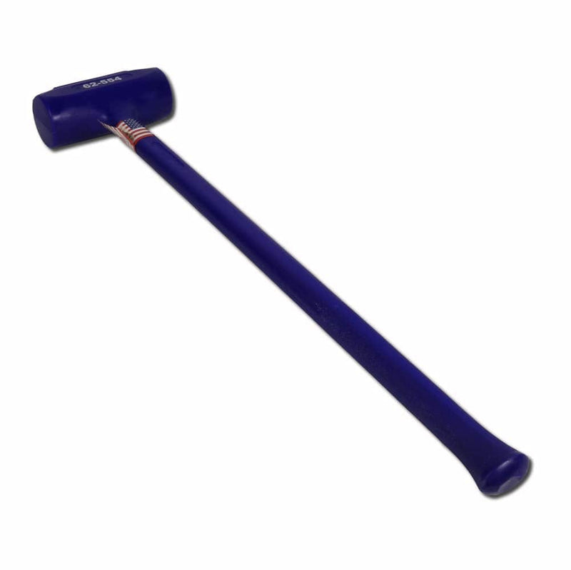 Baileigh Industrial Sledge Hammers Baileigh Industrial Softface 12lbs 36" Handle Sledge Hammer