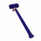 Baileigh Industrial Sledge Hammers Baileigh Industrial Softface 9lbs 30" Handle Sledge Hammer