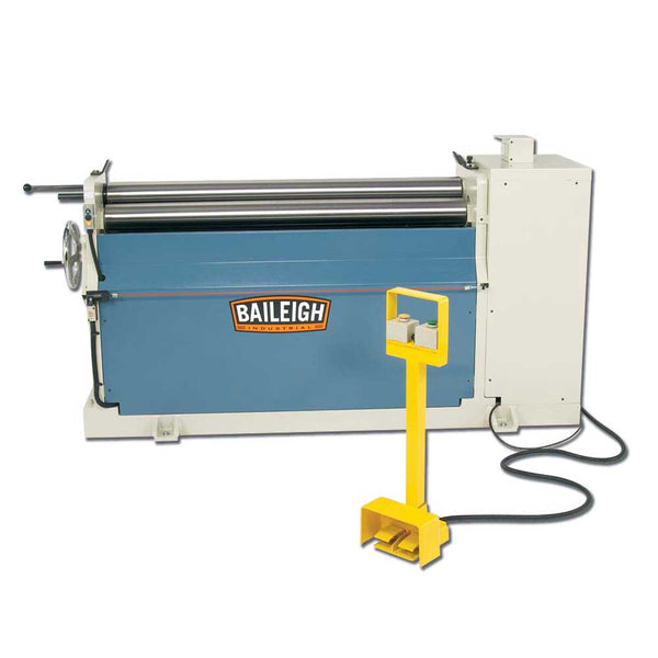 Baileigh Plate Roller 5' 10 Gauge PR-510