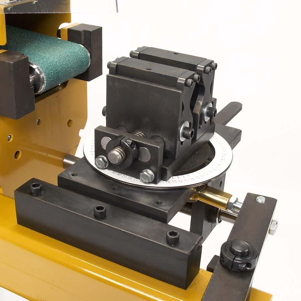 Baileigh Abrasive Notcher TN-400