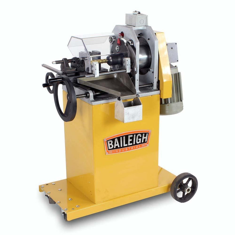 Baileigh Tube and Pipe Notcher TN-800