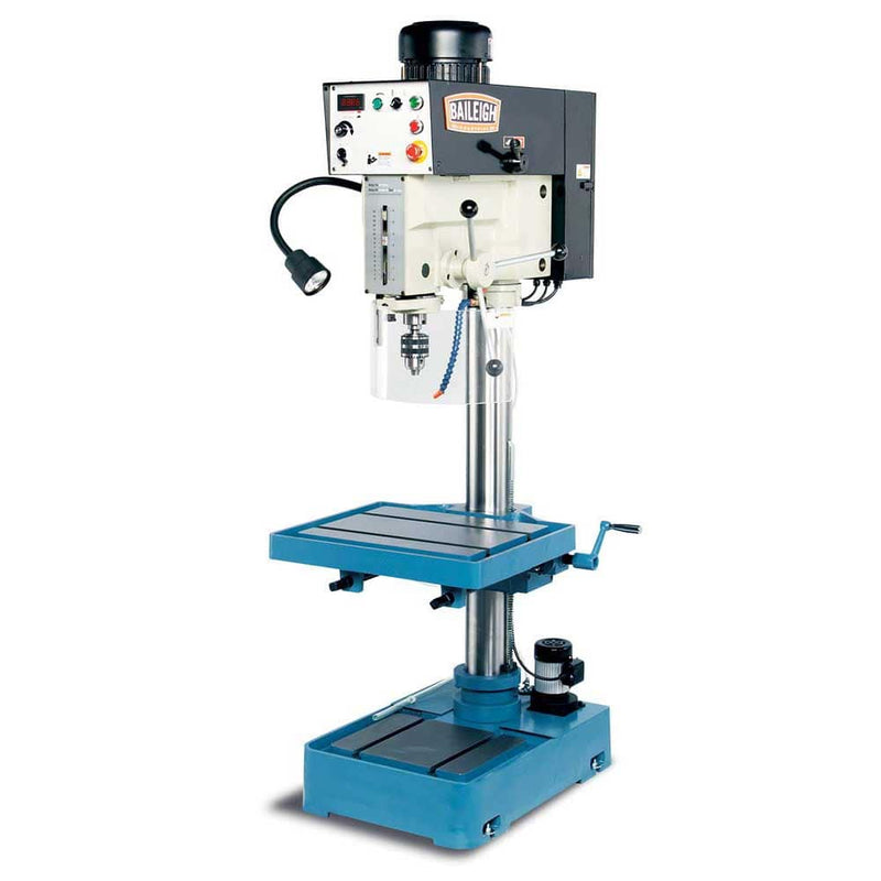 BAILEIGH DRILL PRESS DP-1250VS