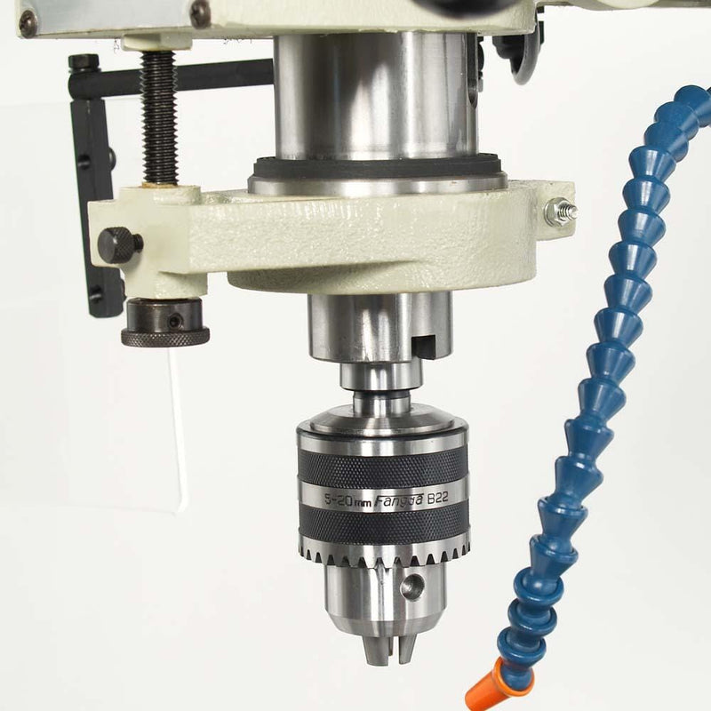 BAILEIGH DRILL PRESS DP-1250VS Additional Image 1