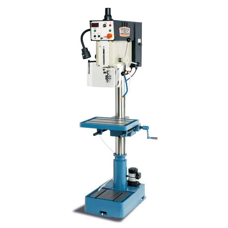 BAILEIGH DRILL PRESS VARIABLE SPEED DP-1000VS